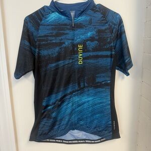 DuVine 2025 Women's Prisma Tour Jersey